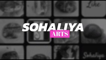 Stone Painting Techniques - stone painting 004