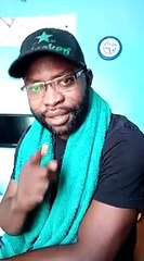 Libération d'Agbéyomé Kodjo sous conditions : analyse d'un togolais