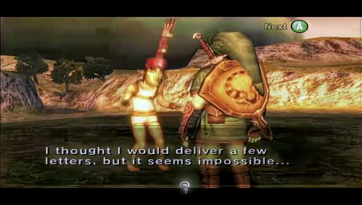 Twilight Princess Post-Commentary Part 7