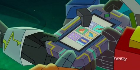 Transformers: Rescue Bots Academy Season 2 Episode 10: My Favorite Rescue