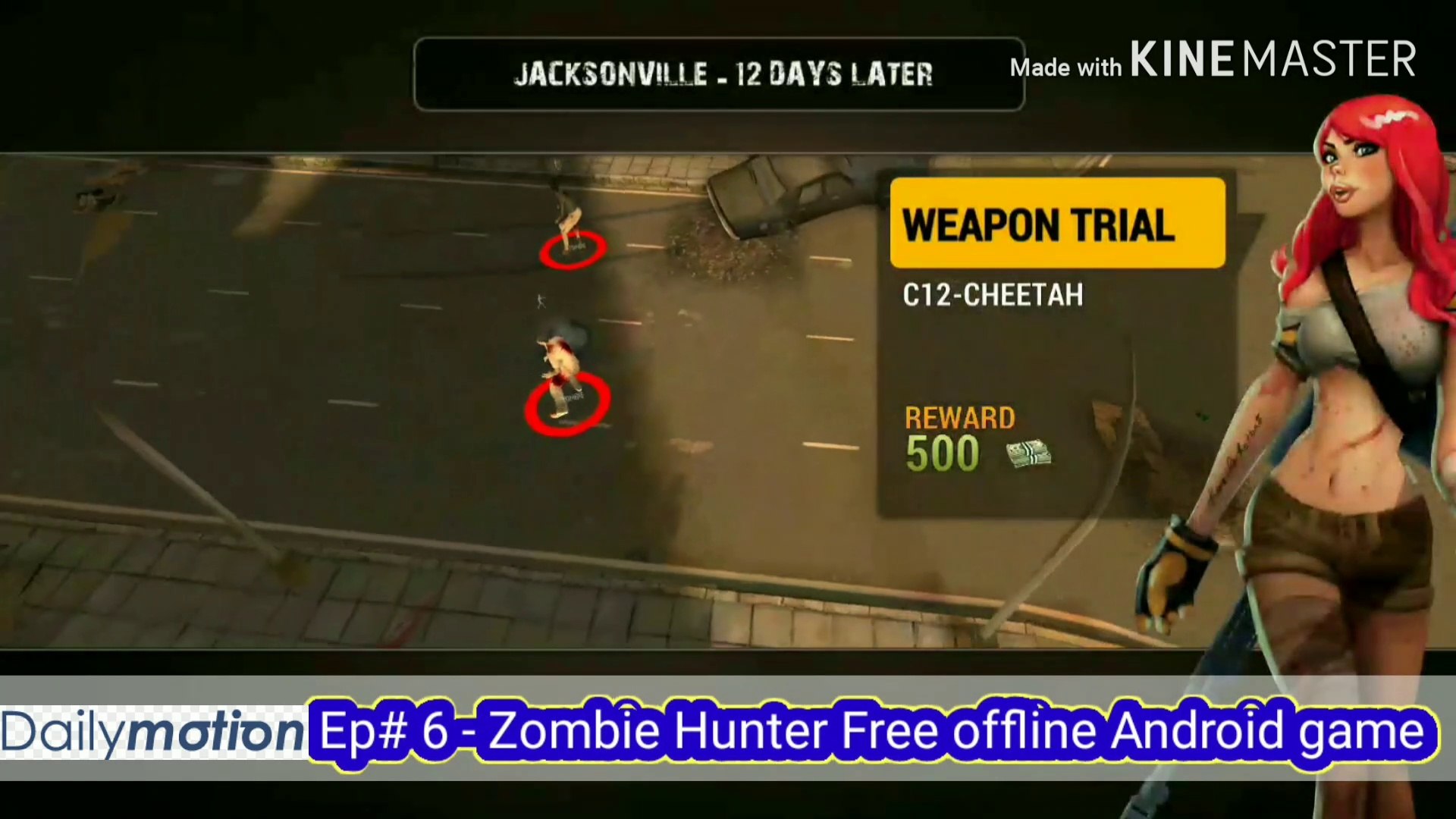 Zombie Shooting games Zombie Hunter : Zombie Games Game for