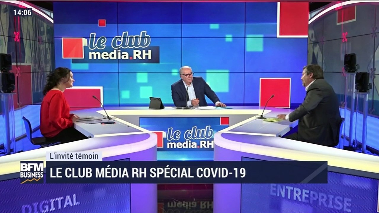 Covid-19 : Mutuaide assiste les Français durant la crise - 25/04