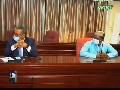 ORTM / Signature de convention entre la France et le Mali pour le financement du projet d’appui à la professionnalisation des enseignants