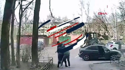 Genç kızı zorla kaçırıp, kendini "Bu bir gelenek" diye savundu