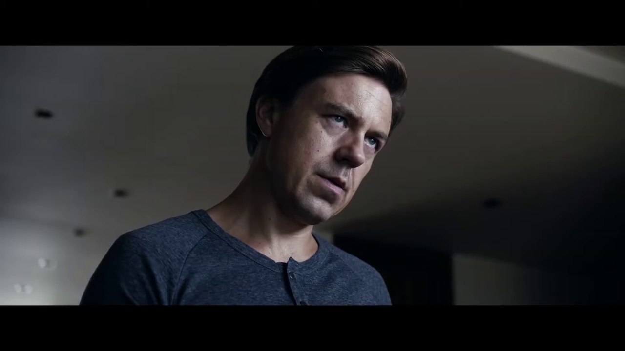 INTRIGO SAMARIA Trailer (2020) Thriller Movie