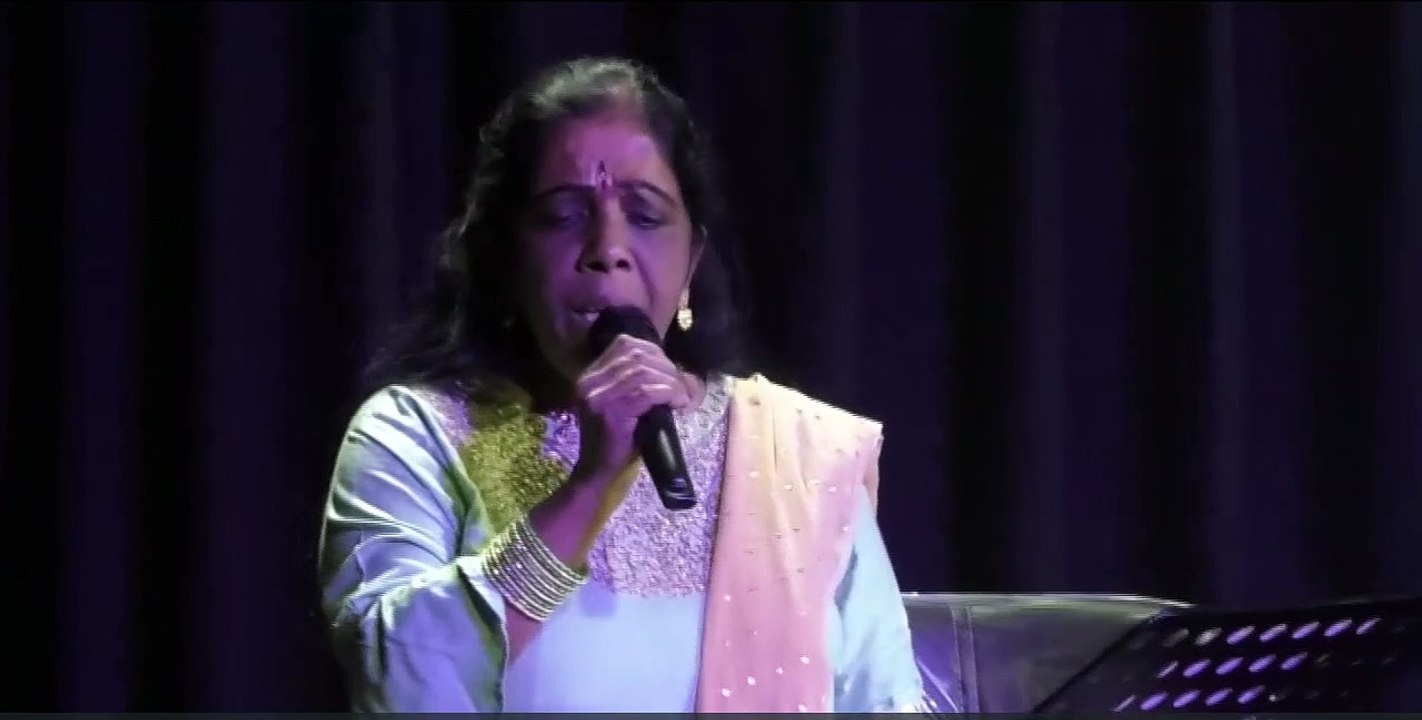Barede neenu ninna hesara from the movie Seetha by Vasantha Satyanarayana