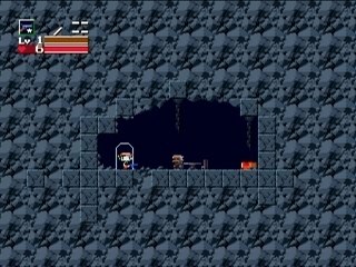 Let's Play Cave Story Act 1