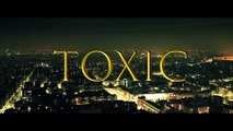 TOXIC  Rahim Pardesi  _ Ezu _ Full Video _ PS Records