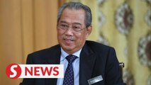 PM: Ministers are still working as usual despite MCO