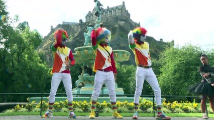 Cancelamento de festivais provoca prejuízos de centenas de milhões de euros