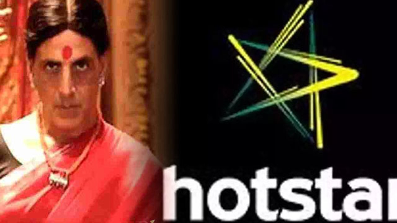 Akshay Kumar की Laxmi Bomb थियेटर में नहीं होगी रिलीज़; Check Out | FilmiBeat