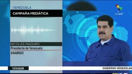 Pdte. Maduro asegura ha mantenido contacto con países OPEP y Rusia