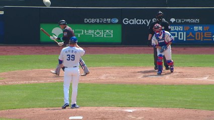 삼성 외국인 뷰캐넌·라이블리, 7이닝 무실점 합작 / YTN
