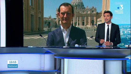 Italie : comment ouvrir les plages pendant l'épidémie ?