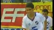 URUGUAYO 1993: Fecha 4 - Liverpool vs Nacional 1 a 0 (Estadio Belvedere)