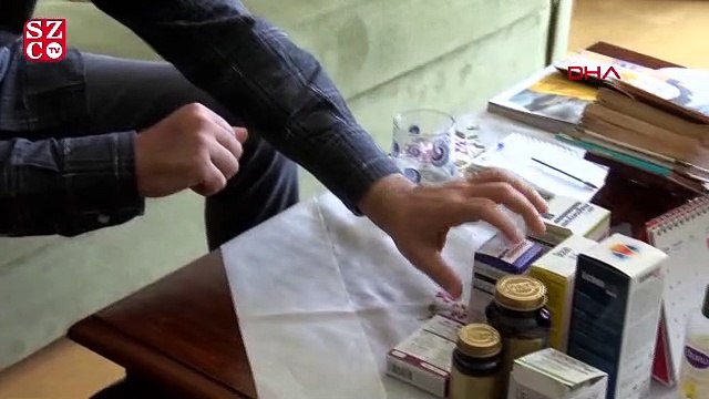 Coronayı yenen Dr. Selçuk Köse: Uyutulduğum süre yaklaşık 23 gün!