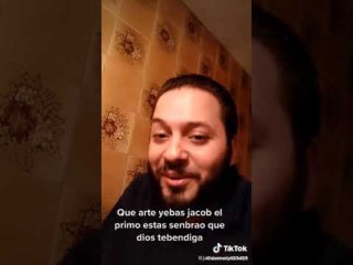 Un gitano: 'El Gobierno nos ha ingresado 3.000 euros por error'