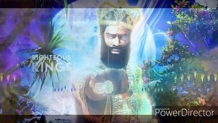 ARISE SHINE FOR THY LIGHT IS COME ( THE KINGDOM)