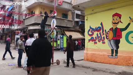 Рамадан в условиях карантина