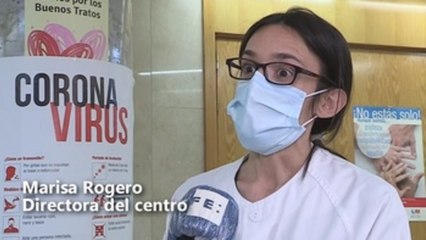 Los centros de salud se reinventan por el Covid-19
