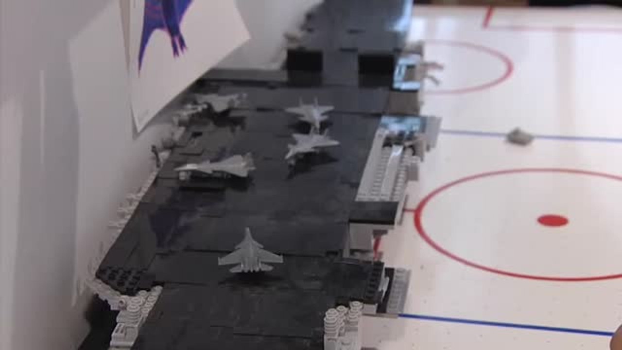 Más de seis millones de niños saldrán este domingo a las calles