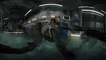 Alien Covenant : In Utero - Trailer de lancement