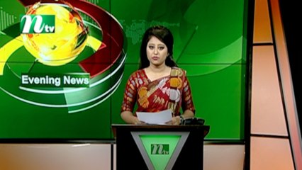 NTV Evening News | 25 April 2020