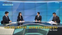 [4월 26일 시민데스크] 잘한 뉴스 vs. 아쉬운 뉴스 - YTN보도 / YTN