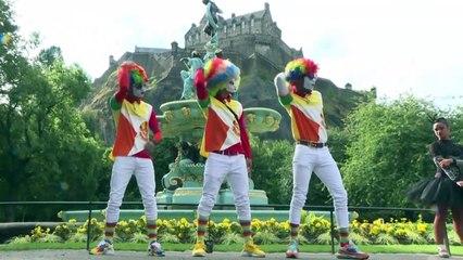 2020: Schlechtes Jahr für Festivals