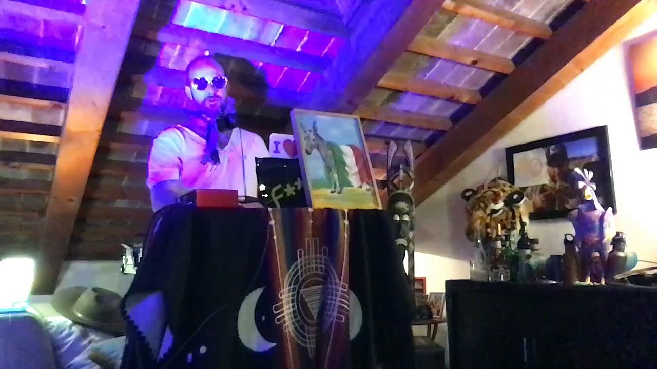 MBR Presents: Energio LIVE - 25/APR