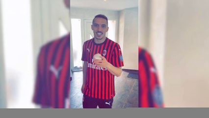 Bioscalin Challenge: sfida i nostri rossoneri