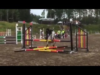 Hors Falls - Fails  And Bloopers 2020 #2