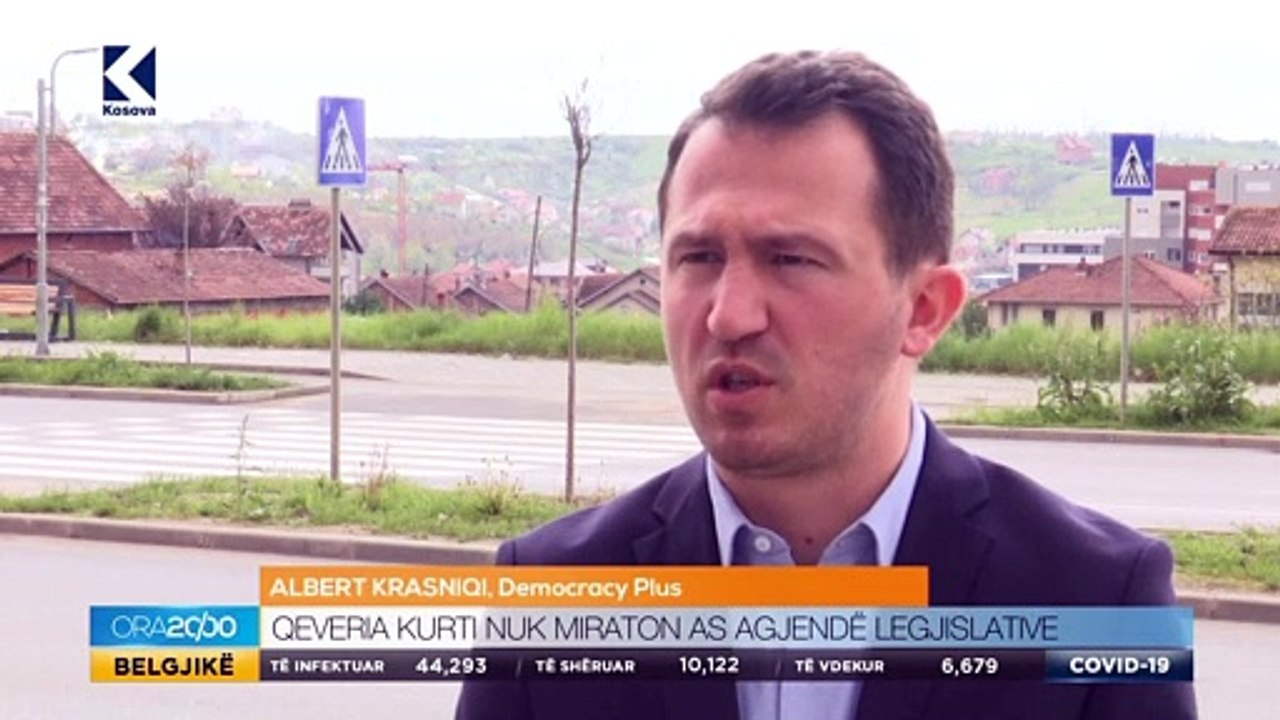 Qeveria Kurti nuk miraton as agjendë legjislative