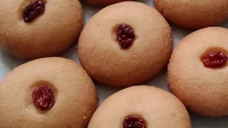 বিস্কুট রেসিপি - বেকারী স্টাইলে বিস্কুট রেসিপি - নানখাটাই বিস্কুট - Biscuit Recipe Bangla