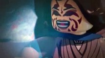 Lego Star Wars The Freemaker Adventures S01E13 Return Of The Kyber Saber