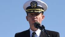 You're Un-Fired? Captain Of Coronavirus-Hit Navy Carrier May Be Reinstated