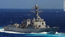 Second US Navy warship hit by major coronavirus outbreak