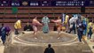Asanoyama vs Mitakeumi - Haru 2020, Makuuchi - Day 6