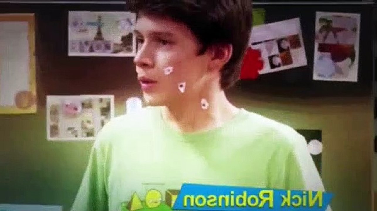 Melissa And Joey S03E26