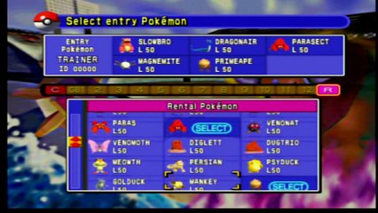 Failing At Pokemon Stadium Episode 20