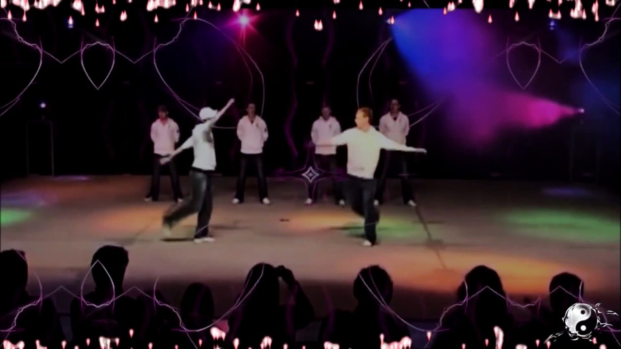 Les La Du Connemara Remix Jumpstyle