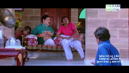 Jitu Pandya Comedy - 03