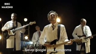 Google | On symptoms song | By Doctors