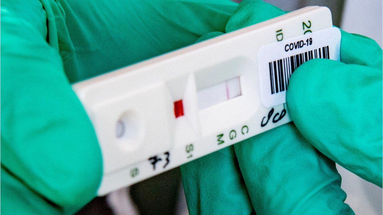 "No evidence" that recovered COVID-19 patients cannot be reinfected: WHO