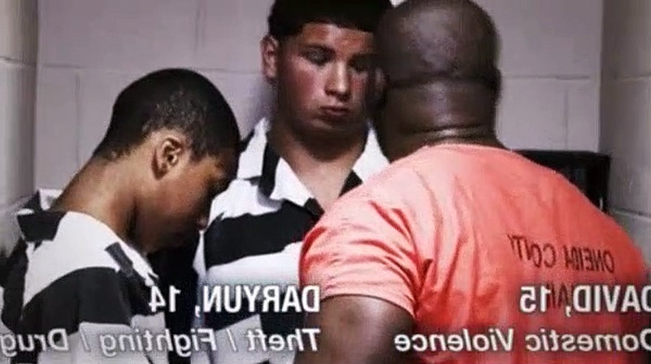 Beyond Scared Straight S03E11