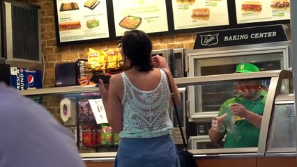 CALZÓN VIBRADOR Pagando Apuesta...