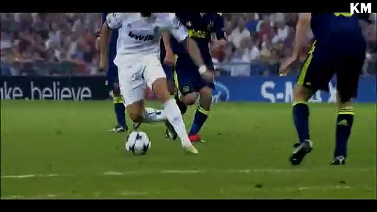 BEST GOAL AND JUGLING CR7