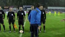 1. HNL 2014/15 Rijeka - Dinamo