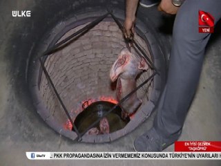 En İyisi Gezmek - 1 Temmuz 2017