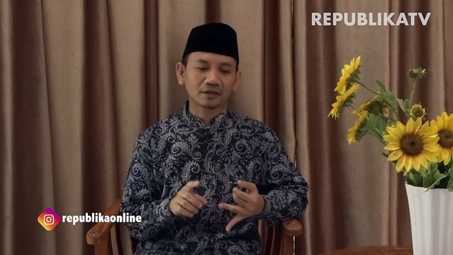 Ganti puasa Ramadhan (ilustrasi)